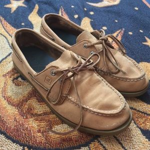 Sperry Authentic Original Boat Shoe